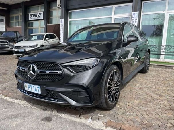 Mercedes-Benz GLC 220 d 4Matic 145 kW image number 1