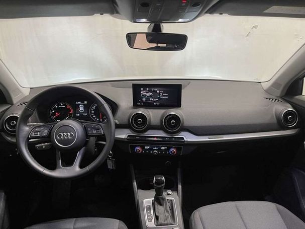 Audi Q2 30 TDI S tronic S-line 85 kW image number 4