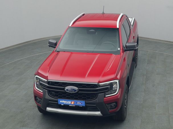 Ford Ranger Wildtrak 177 kW image number 49