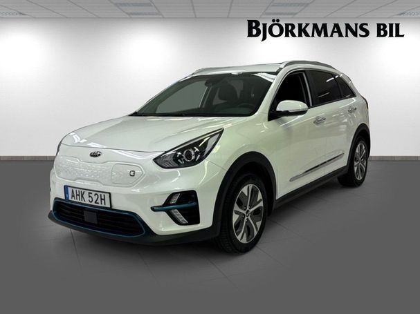 Kia Niro e 150 kW image number 1