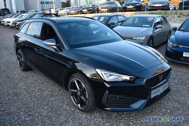 Cupra Leon Sportstourer DSG 110 kW image number 3