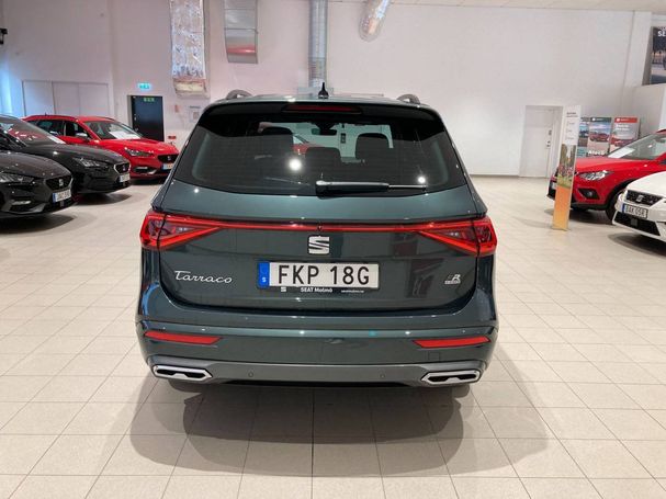 Seat Tarraco 180 kW image number 5