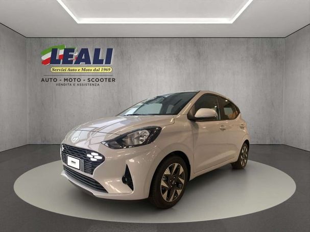 Hyundai i10 1.0 46 kW image number 1