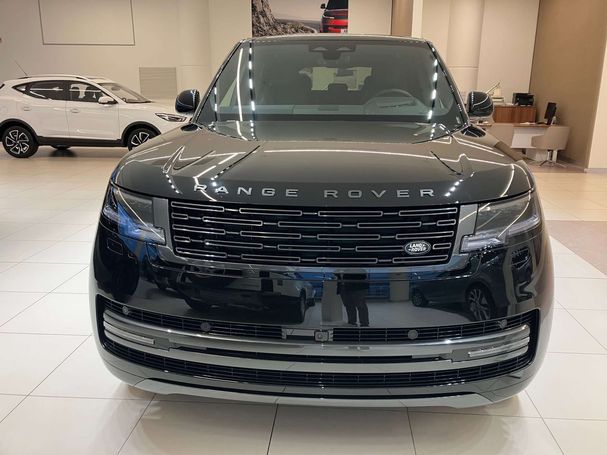 Land Rover Range Rover 183 kW image number 3