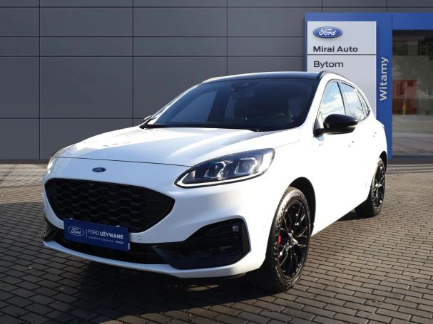 Ford Kuga 2.5 AWD 140 kW image number 8