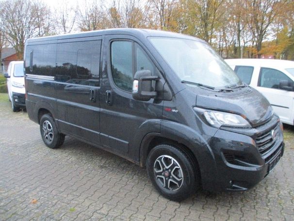 Fiat Ducato L1H1 131 kW image number 3