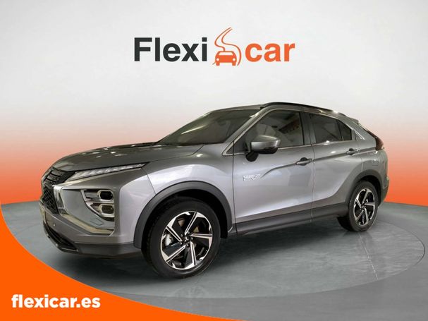 Mitsubishi Eclipse Cross PHEV 138 kW image number 1