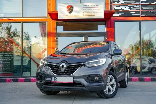 Renault Kadjar 103 kW image number 1