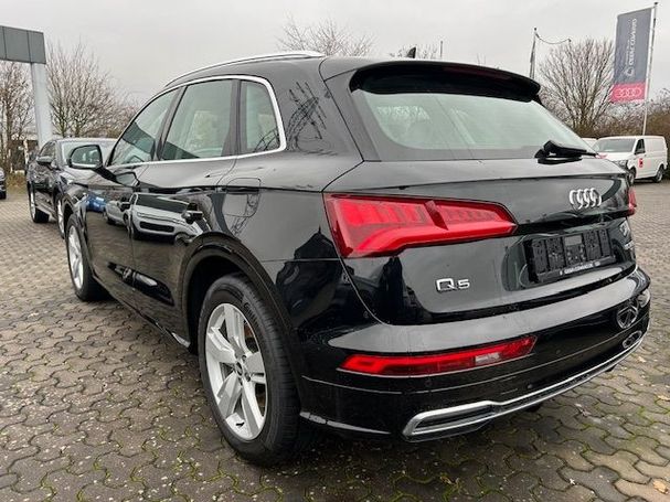 Audi Q5 50 quattro 270 kW image number 6