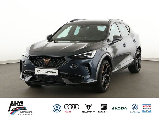 Cupra Formentor 1.4 e-HYBRID DSG VZ 180 kW image number 1