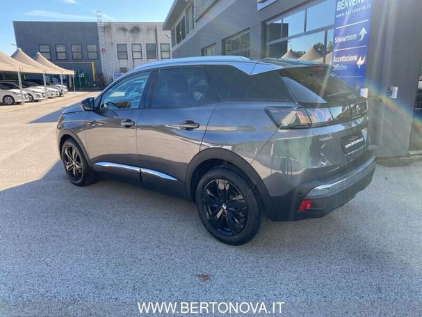 Peugeot 3008 BlueHDi 130 S&S EAT8 Allure 96 kW image number 4