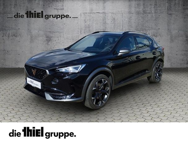 Cupra Formentor 2.0 TSI DSG 4Drive VZ 228 kW image number 1