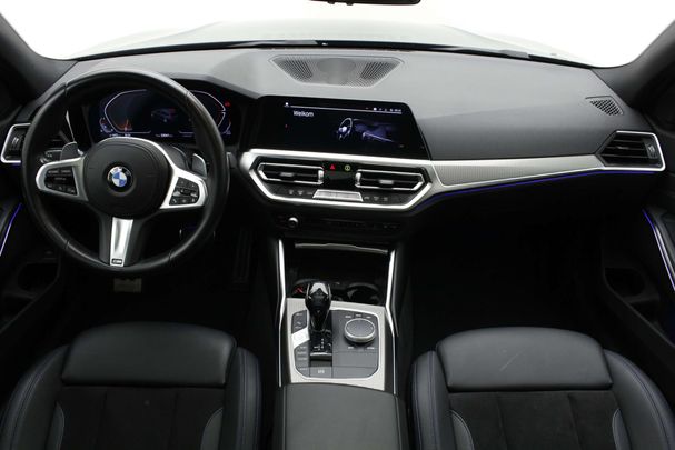 BMW 318i Touring M Sport 115 kW image number 22