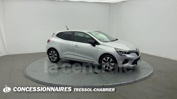 Renault Clio TCe 90 66 kW image number 2