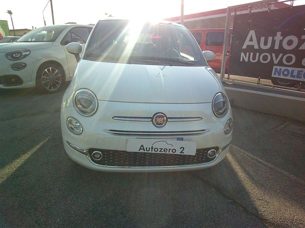 Fiat 500 1.0 51 kW image number 3