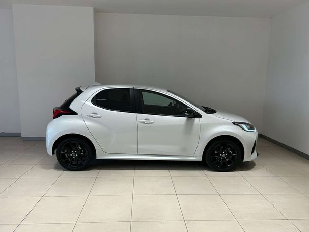 Mazda 2 Hybrid CVT 85 kW image number 7