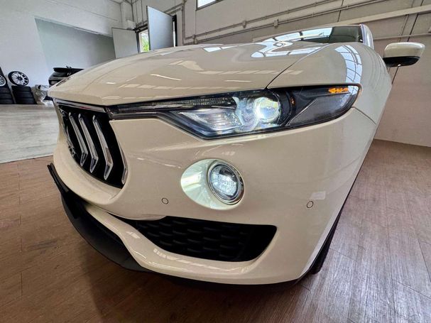 Maserati Levante 184 kW image number 17