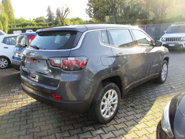 Jeep Compass 1.6 96 kW image number 3