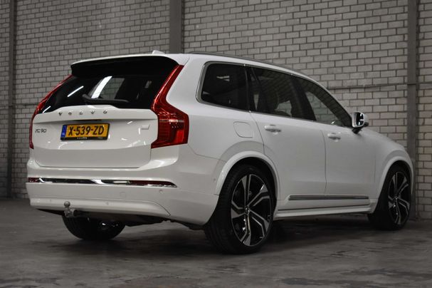 Volvo XC90 T8 AWD Ultimate 335 kW image number 37