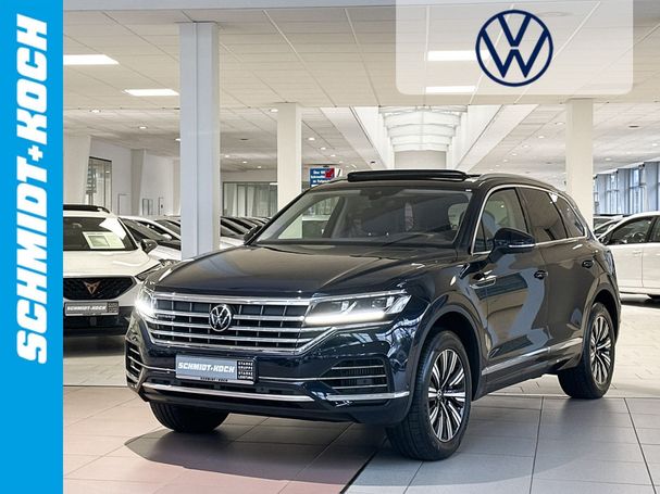 Volkswagen Touareg 3.0 TSI eHybrid 4Motion 280 kW image number 2