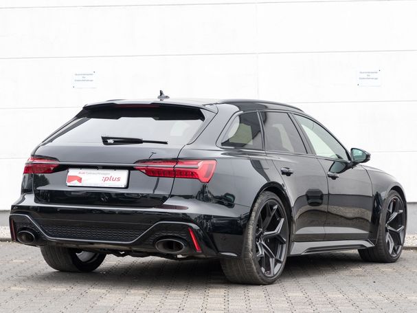 Audi RS6 TFSI Avant Performance 463 kW image number 3