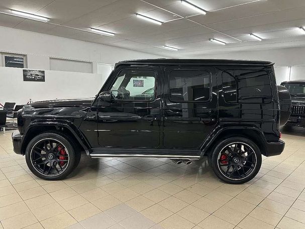 Mercedes-Benz G 63 AMG G 430 kW image number 5