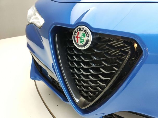 Alfa Romeo Stelvio 2.2 Q4 154 kW image number 40