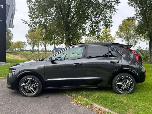 Kia Niro 150 kW image number 6