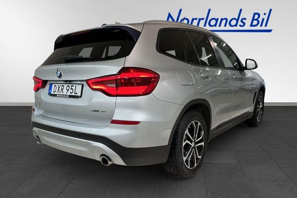 BMW X3 xDrive30e Steptronic 215 kW image number 3