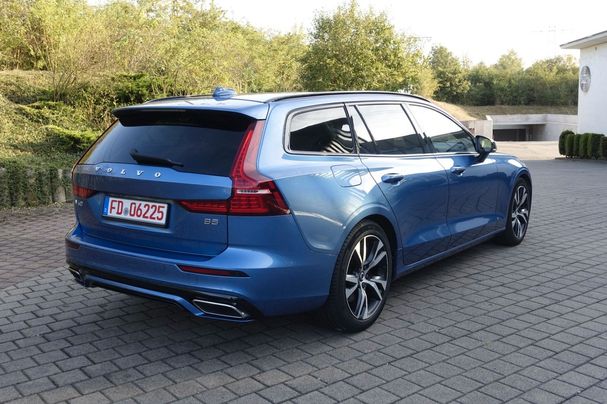 Volvo V60 B5 184 kW image number 4