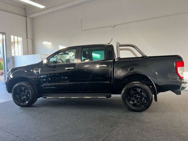 Ford Ranger Double Cab 2.0 156 kW image number 4