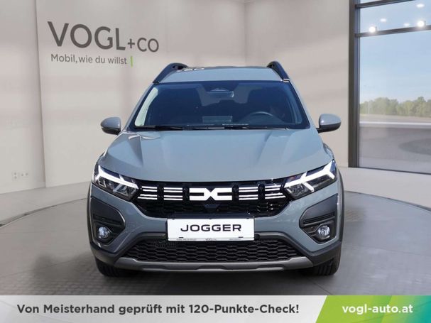 Dacia Jogger TCe 110 Expression 81 kW image number 2