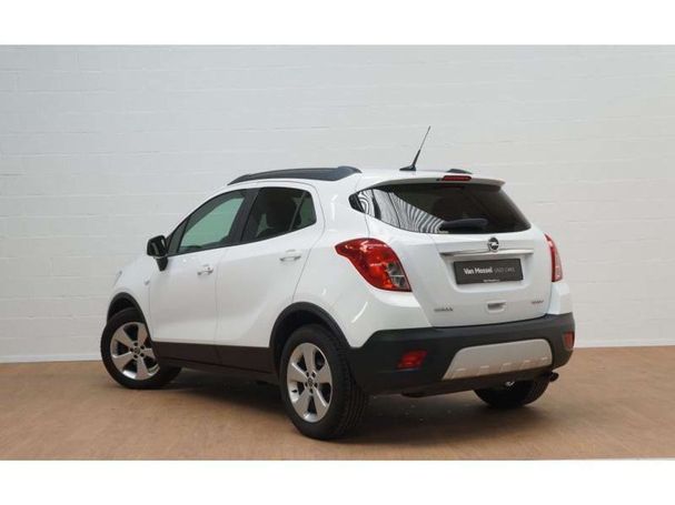 Opel Mokka 1.4 103 kW image number 5