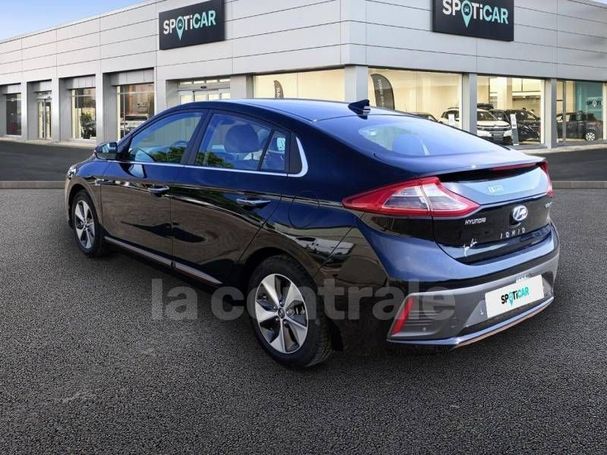 Hyundai Ioniq Electric 88 kW image number 5