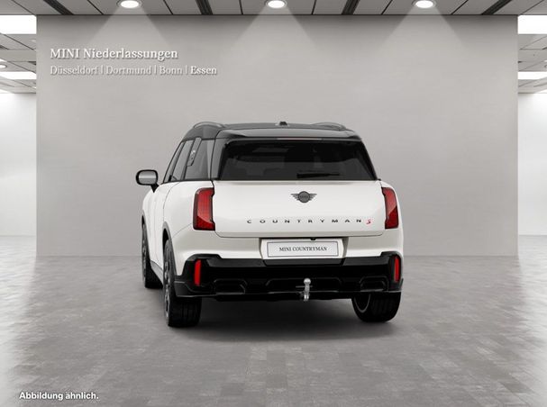 Mini Cooper S Countryman 150 kW image number 8