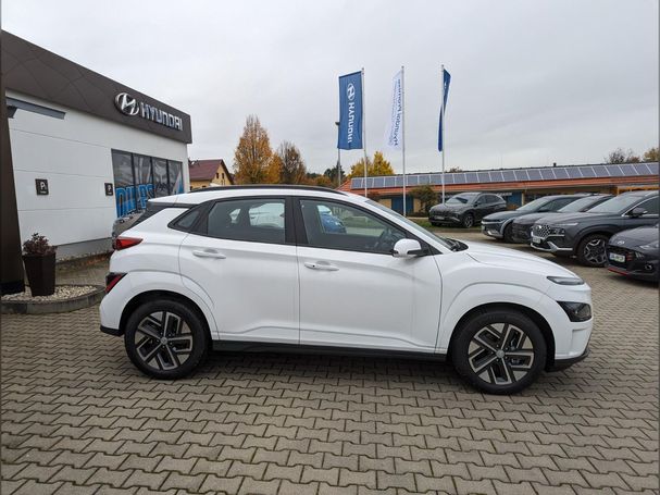 Hyundai Kona Elektro Select 100 kW image number 5