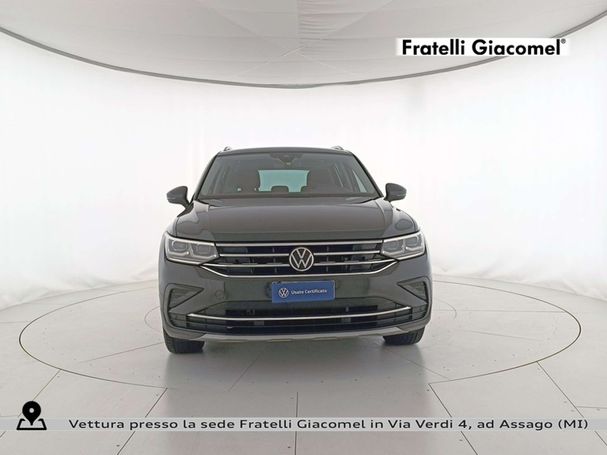 Volkswagen Tiguan DSG 110 kW image number 2