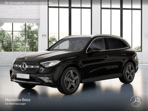 Mercedes-Benz GLC 300 de AMG 245 kW image number 12