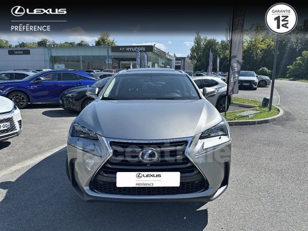 Lexus NX 300 145 kW image number 3