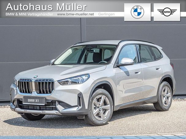 BMW X1 xDrive 160 kW image number 2