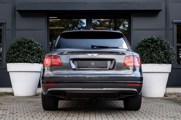 Bentley Bentayga W12 447 kW image number 30