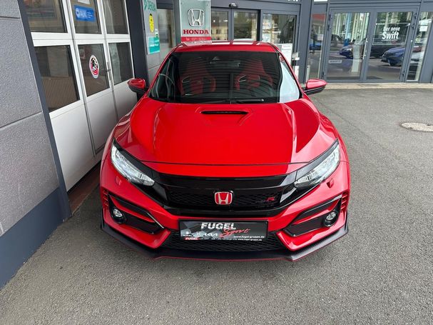 Honda Civic 2.0 VTEC Type R GT 235 kW image number 20