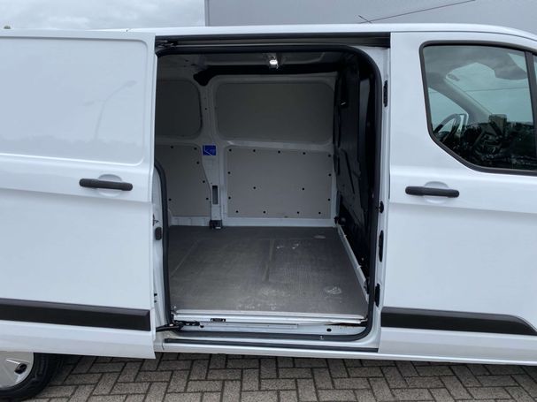 Ford Transit Custom 300 L2H1 2.0 TDCi Trend 96 kW image number 8