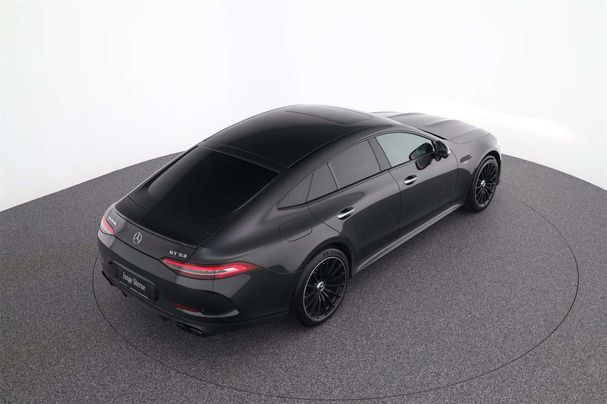 Mercedes-Benz AMG GT 53 320 kW image number 10