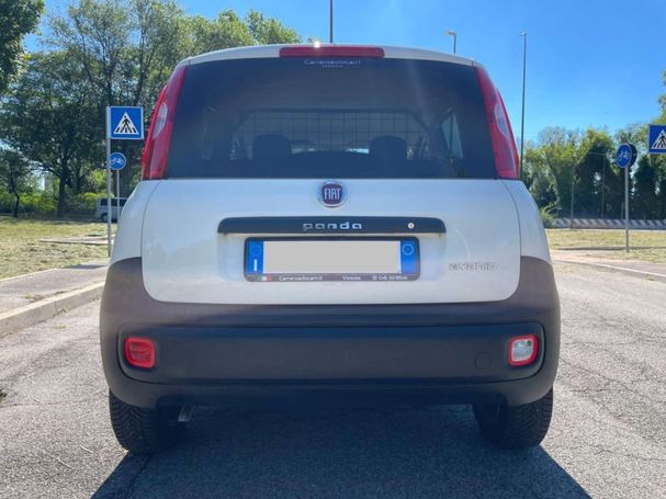 Fiat Panda 1.0 GSE Hybrid 51 kW image number 13