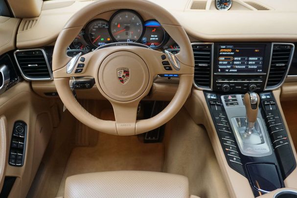 Porsche Panamera 4S 294 kW image number 5