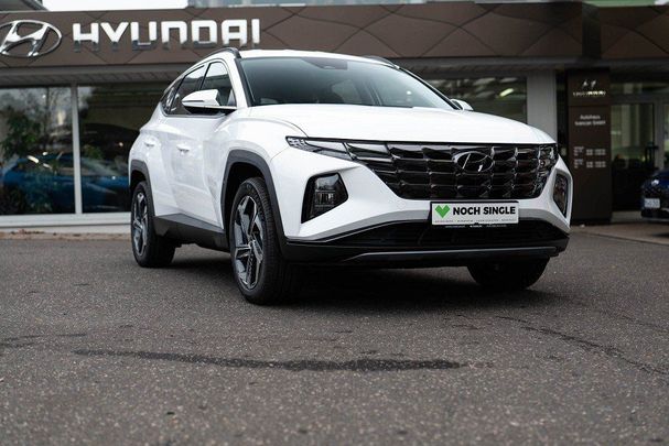 Hyundai Tucson 195 kW image number 1