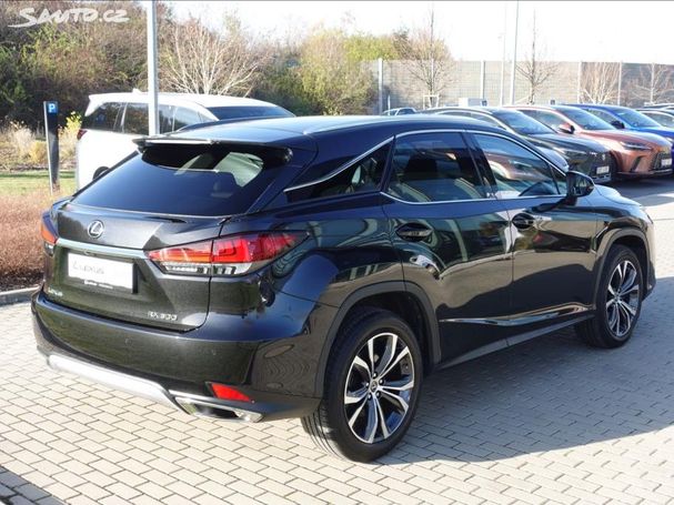 Lexus RX 300 175 kW image number 4