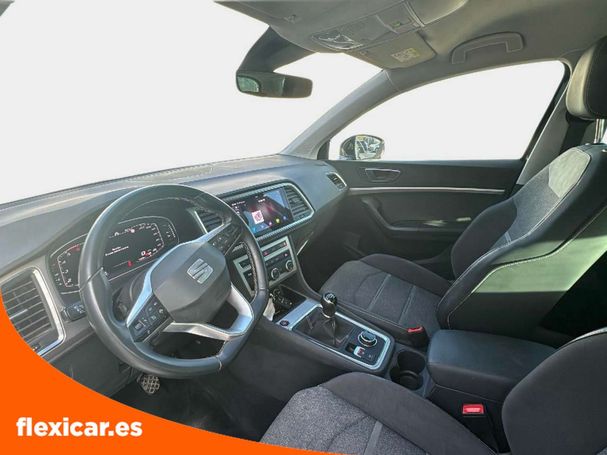 Seat Ateca 2.0 TDI 110 kW image number 16