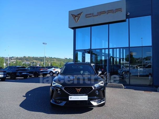 Cupra Formentor 1.5 TSi DSG 110 kW image number 13